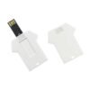T-shirt Shape USB Flash Drive