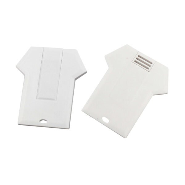 T-shirt Shape USB Flash Drive