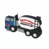 Tank Truck USB Flash Drive