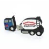 Tank Truck USB Flash Drive