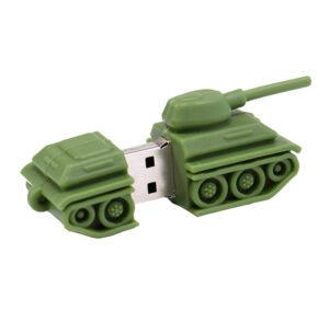 Tank USB Flash Drive
