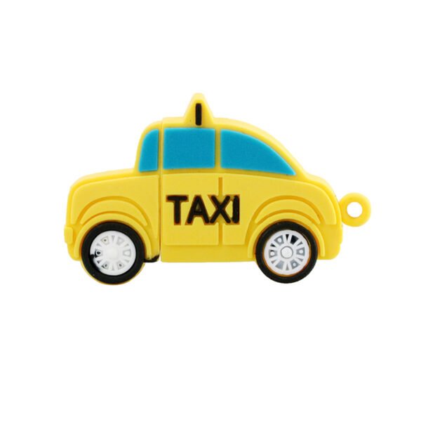 Taxi USB Flash Drive