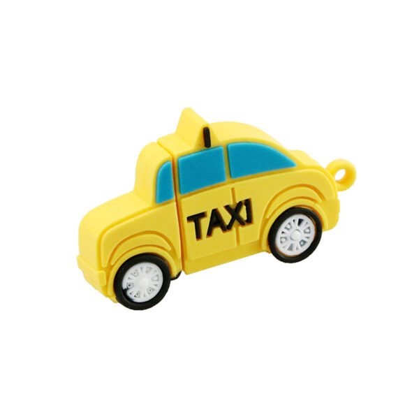 Taxi USB Flash Drive