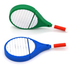 Tennis Racket USB Flash Drive
