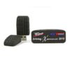 Tire Shape USB Flash Drive