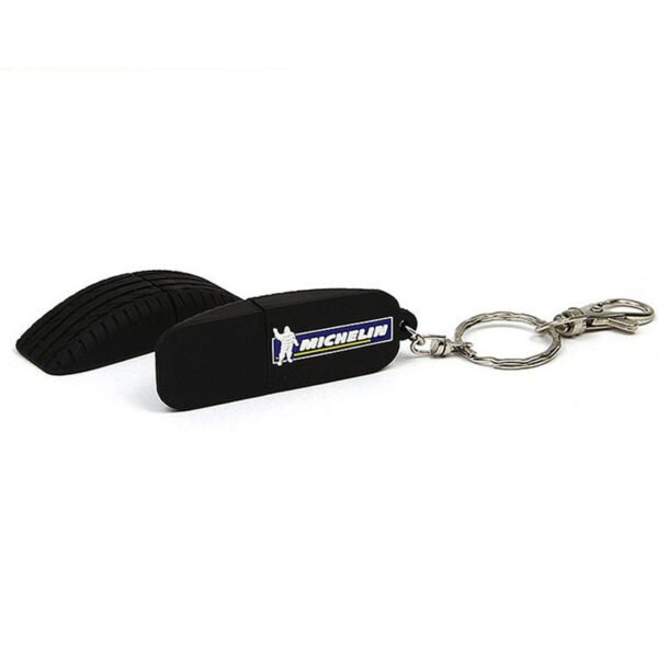 Tire Shape USB Flash Drive