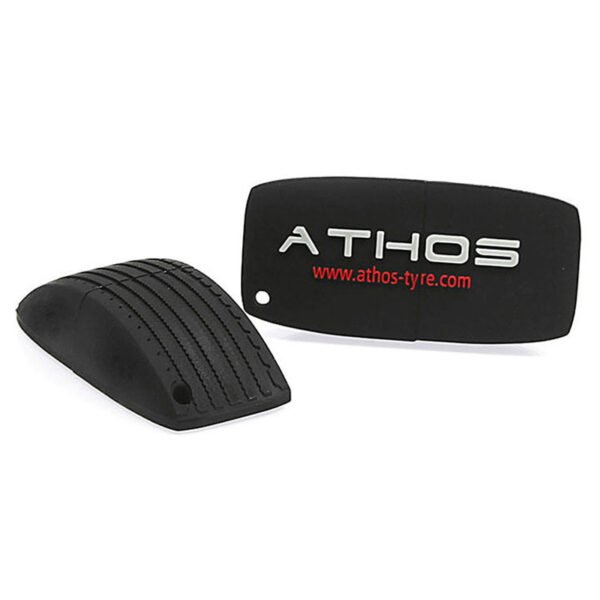 Tire Shape USB Flash Drive