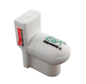 Toilet Shape USB Flash Drive