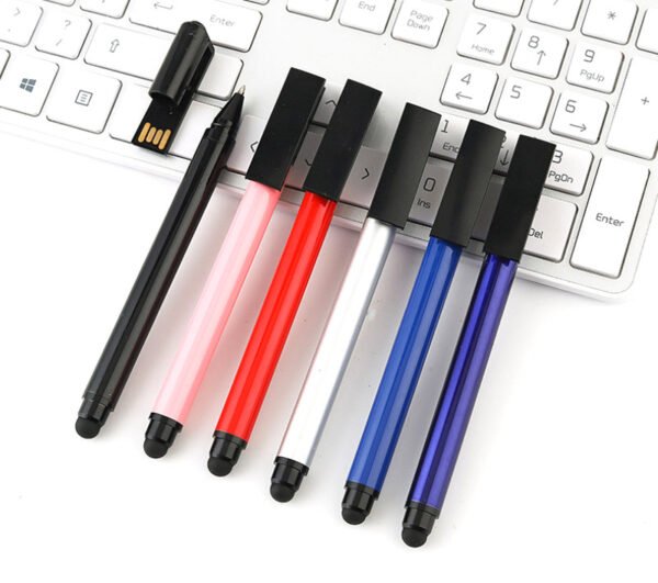 Touch Screen Pen USB Flash Drive