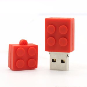Toy Brick USB Flash Drive