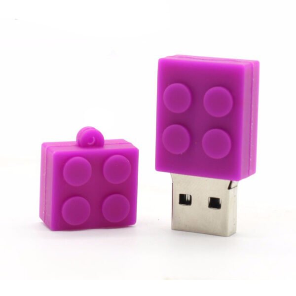 Toy Brick USB Flash Drive