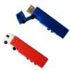 Plastic Truck USB Flash Drive