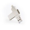 Twist Lightning USB Drive