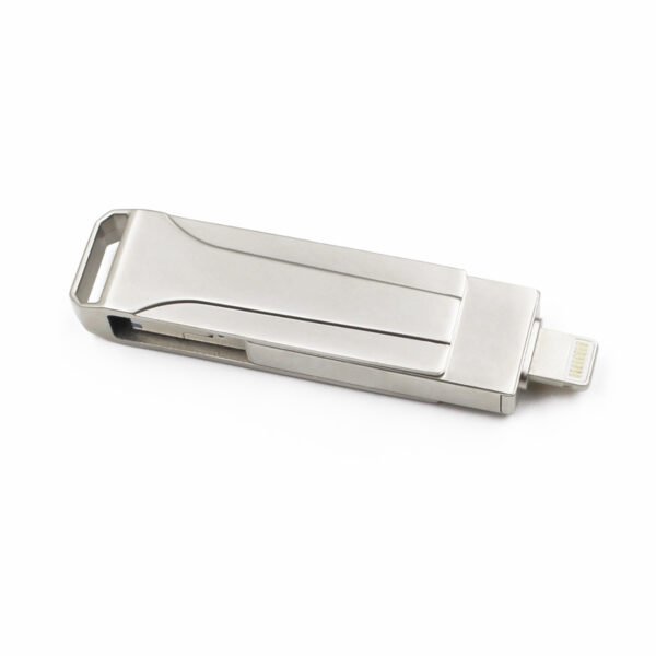 Twist Lightning USB Memorias