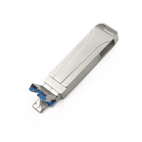 Twist Lightning USB Memorias