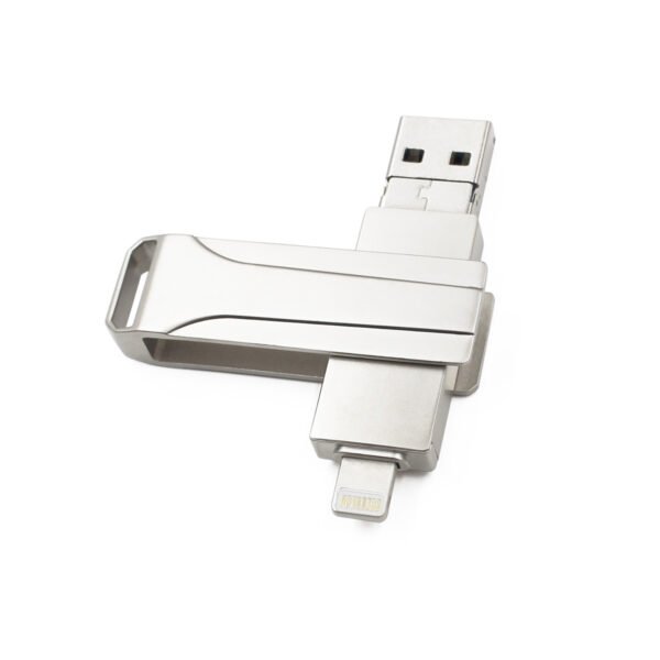 Twist Lightning USB Memorias