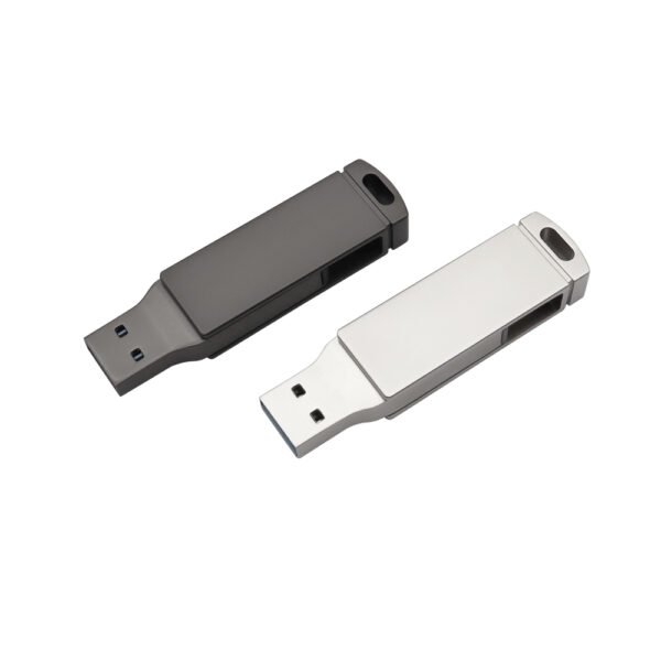 Twist Type C USB Flash Drive