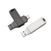 Twist Type C USB Flash Drive