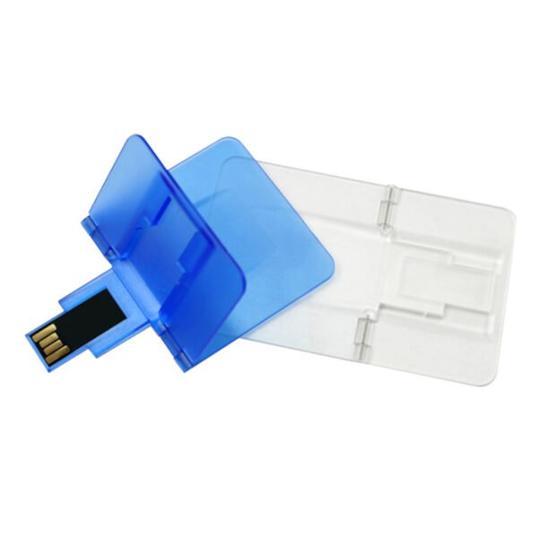 Twister Card USB Flash Drive