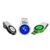 Twister Led USB Flash Drive