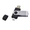 Twister Type C USB Flash Drive