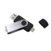 Twister Type C USB Flash Drive