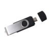 Twister Type C USB Flash Drive