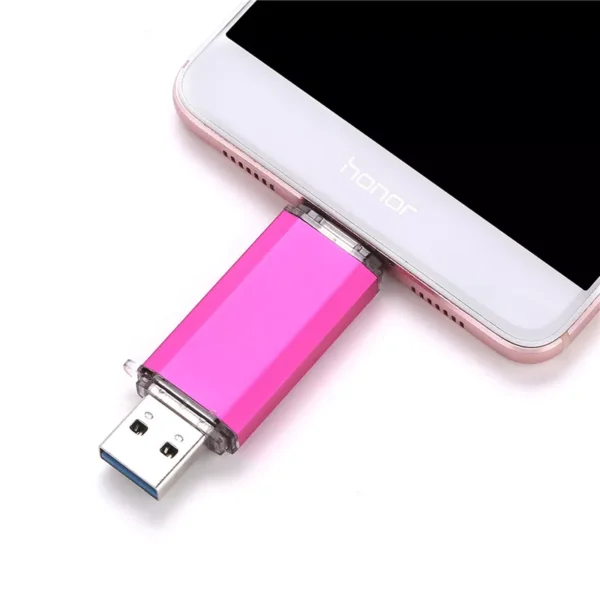 Type C USB Flash Drive