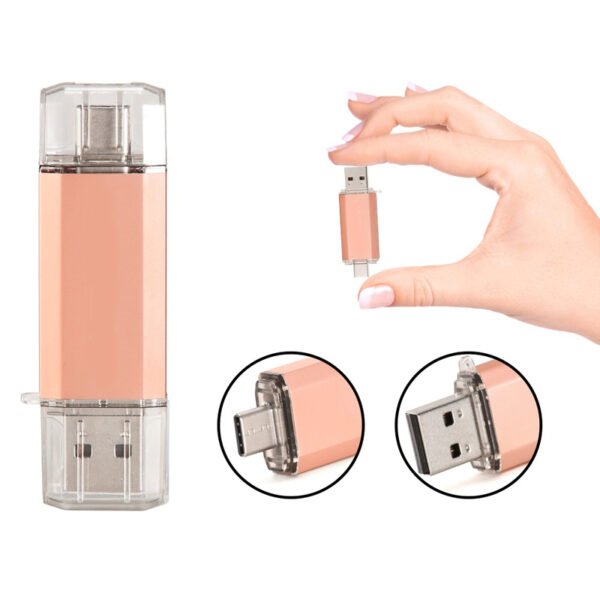 Type C USB Flash Drive