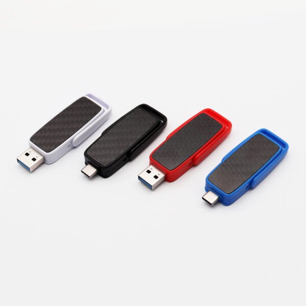 Type C USB Flash Drive 3.0