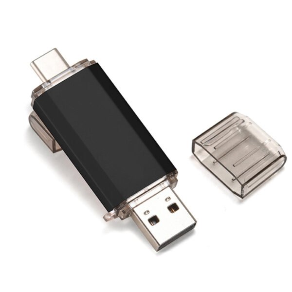 Type C USB Flash Drive