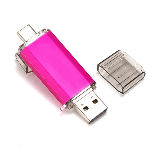 Type C USB Flash Drive
