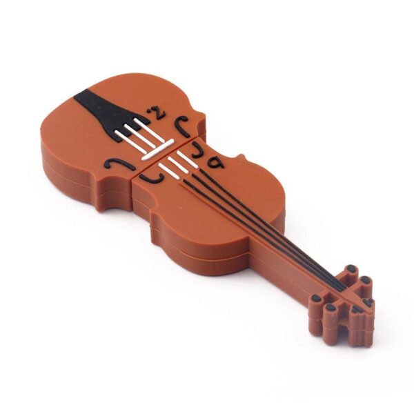 Violin USB Flash Drive