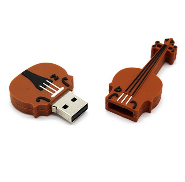 Violin USB Flash Drive