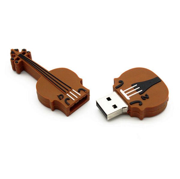 Violin USB Flash Drive