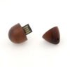Walnut USB Flash Drive