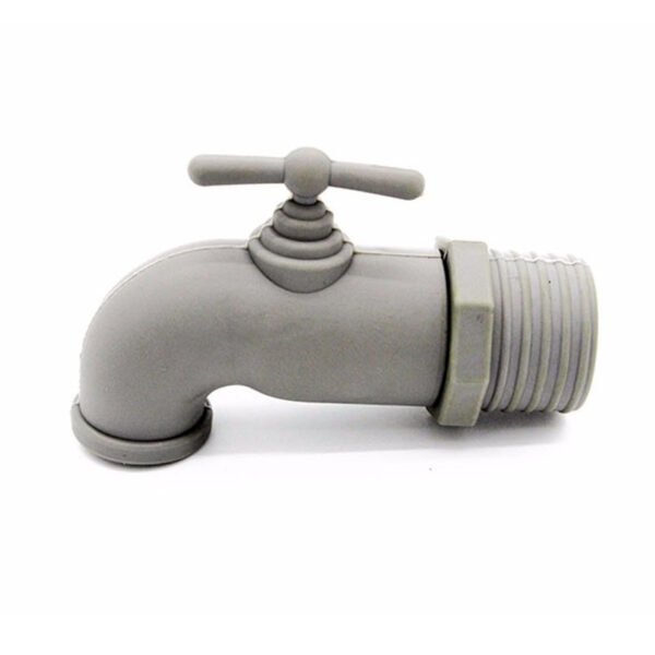 Water-tap USB Flash Drive