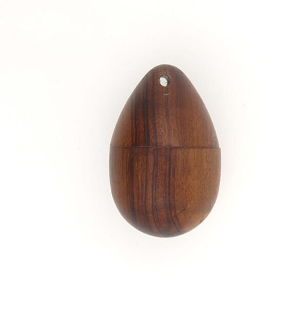 Walnut USB Flash Drive
