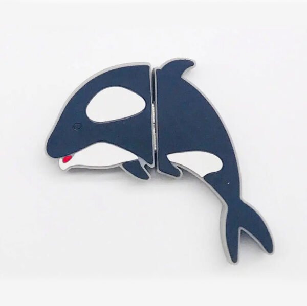 Whale USB Flash Drive