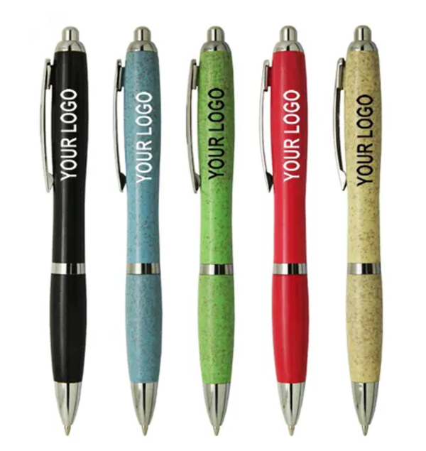 Wheat Ballpoint Pen