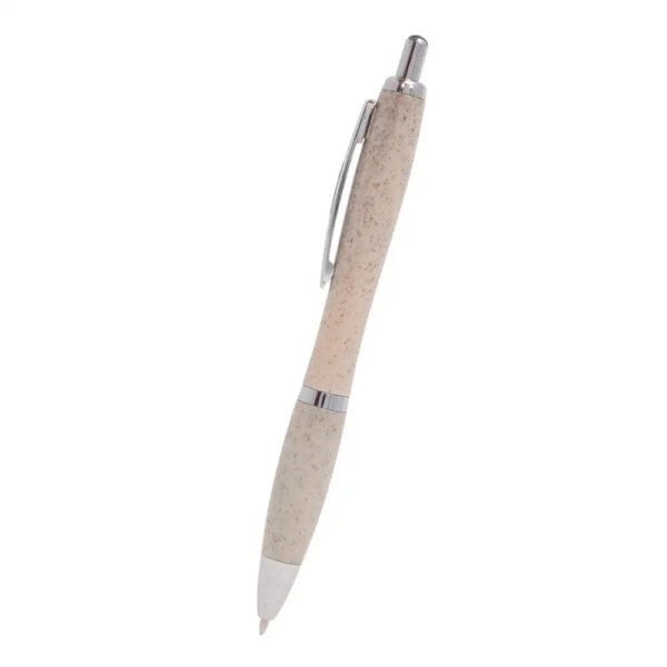 Wheat Ballpoint Pen