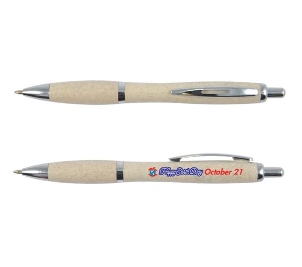 Wheat Ballpoint Pen
