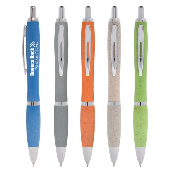 Wheat Ballpoint Pen