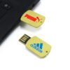 Wheat Bookmark USB Flash Drive