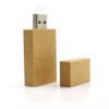 Wheat USB Flash Drive