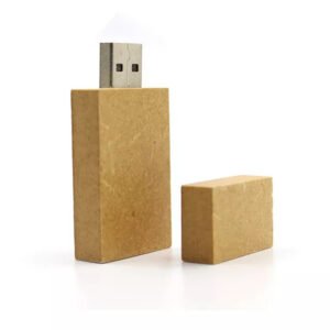 Wheat USB Flash Drive