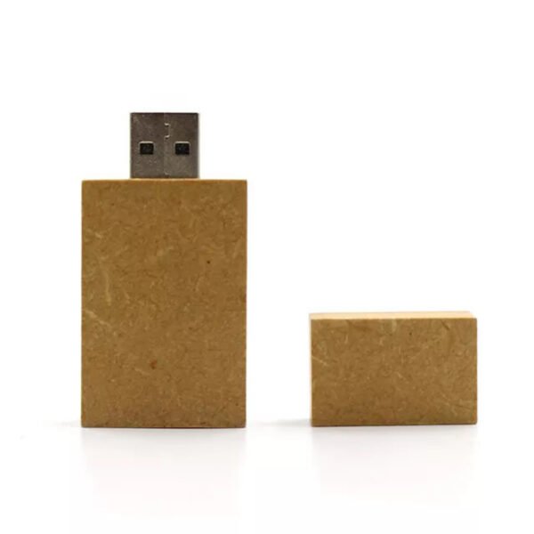 Wheat USB Flash Drive