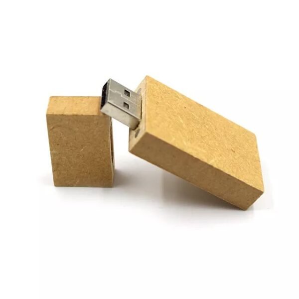 Wheat USB Flash Drive