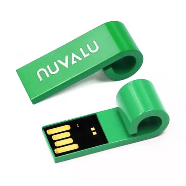 Whistle USB Flash Drive