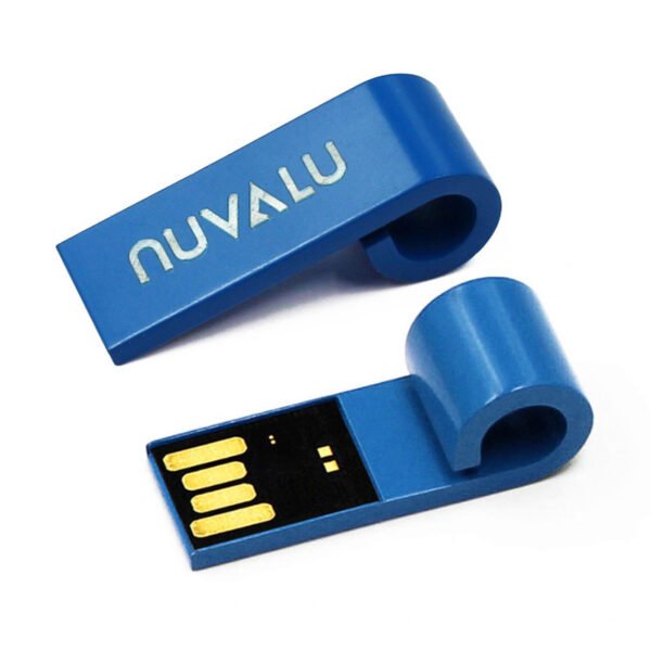 Whistle USB Flash Drive